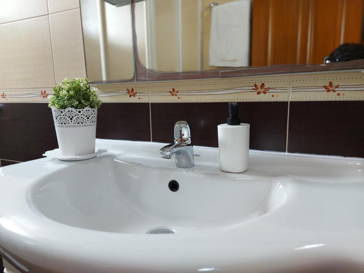 Apartments Palic Baska  Ngoại thất bức ảnh